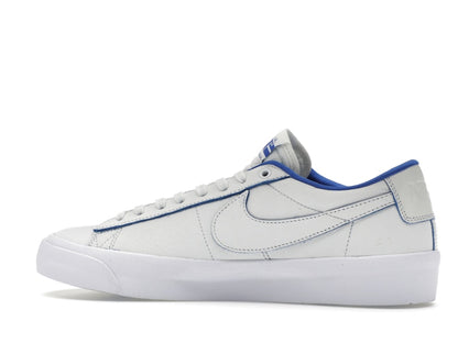 Nike SB Blazer Low Pro GT Premium Fine China