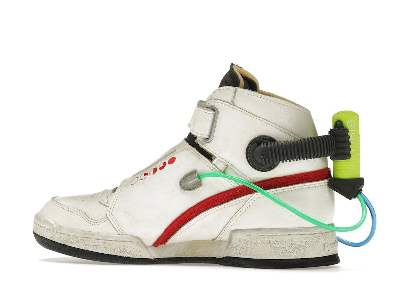 Reebok Ghost Smasher Ghostbusters (2020)