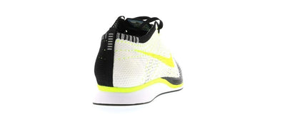 Nike Flyknit Racer Sail Volt