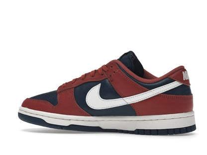 Nike Dunk Low Retro Canyon Rust (Women's)
