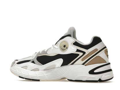 adidas Astir White Black Cream (Women's)