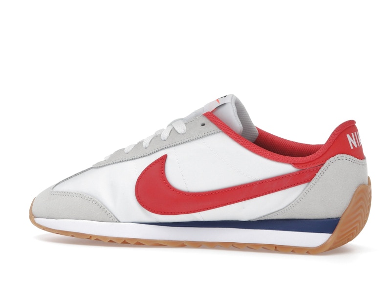 Nike Pacific White Royal Light Crimson (Women's)