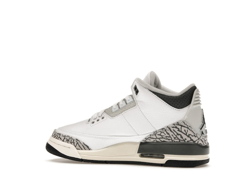 Jordan 3 Retro Hide N' Sneak (GS)
