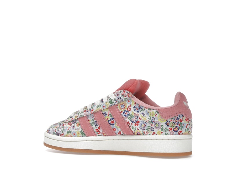 adidas Campus 00s Liberty London Pink (Kids)
