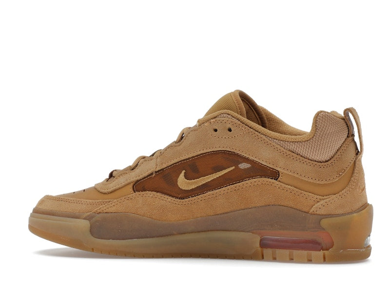 Nike SB Air Max Ishod Wair Flax