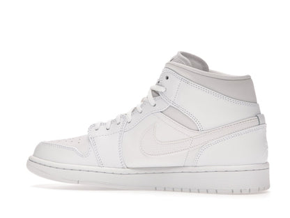 Jordan 1 Retro Mid White (2017)
