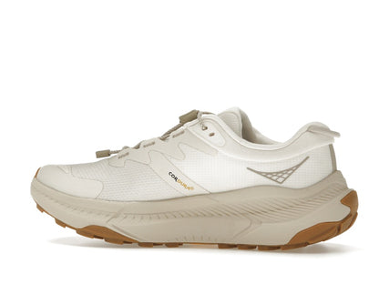 Hoka One One Transport Eggnog Gum (Women's)
