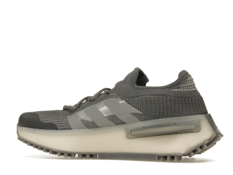 adidas NMD S1 Grey Three Grey One