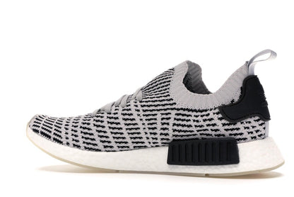 adidas NMD R1 STLT Grey Black