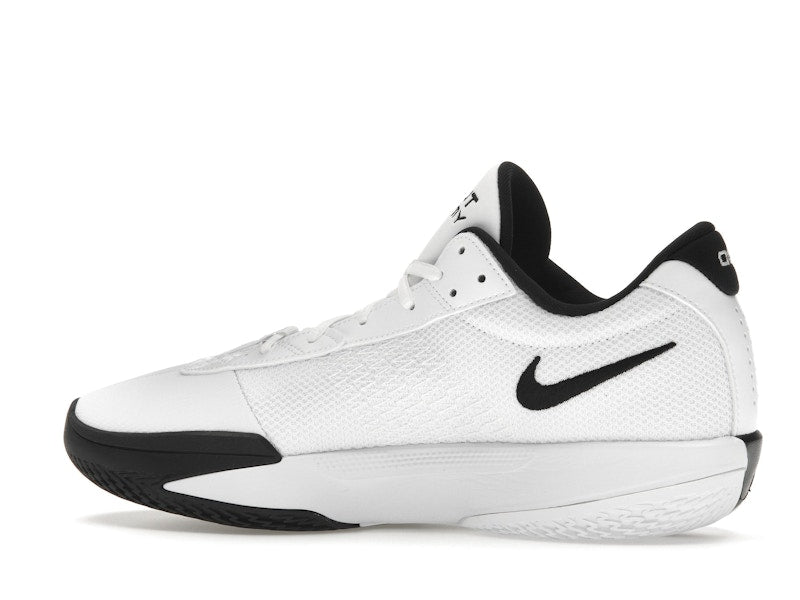 Nike Zoom GT Cut Academy White Black