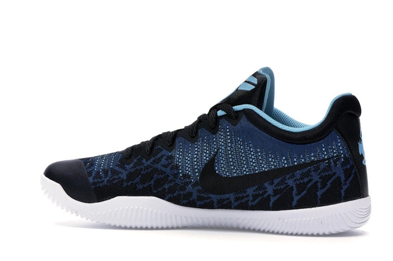 Nike Mamba Rage Blue Nebula