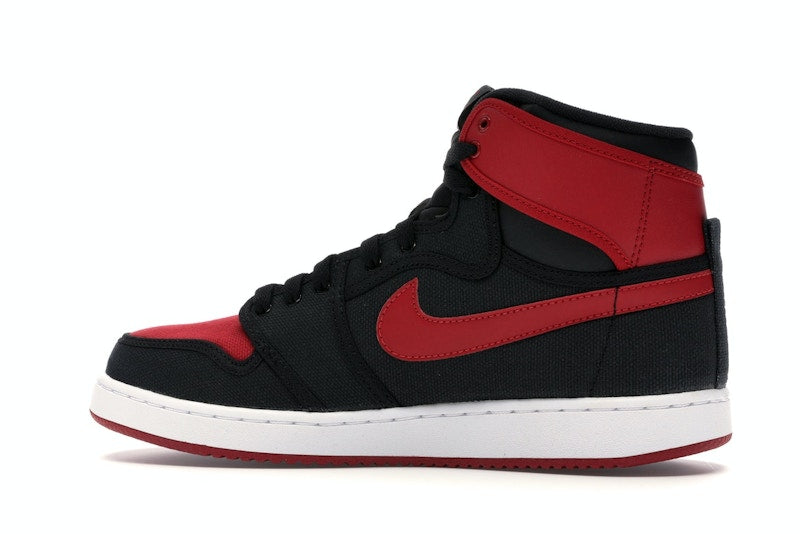 Jordan 1 Retro KO Bred (2015)