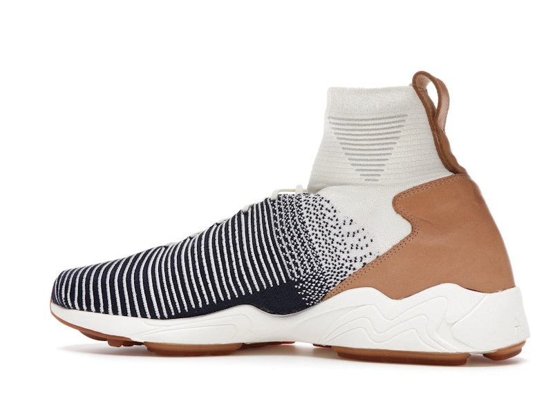 Nike Zoom Mercurial Xi Fk Sail/College Navy-Pale Grey