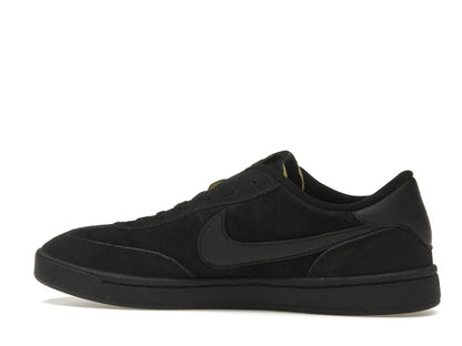Nike SB FC Classic Black