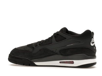 Jordan 4 RM SP Nigel Sylvester Driveway Grey