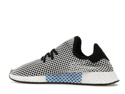 adidas Deerupt Black White