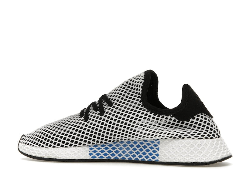 adidas Deerupt Black White