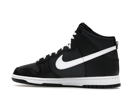 Nike Dunk High Anthracite White