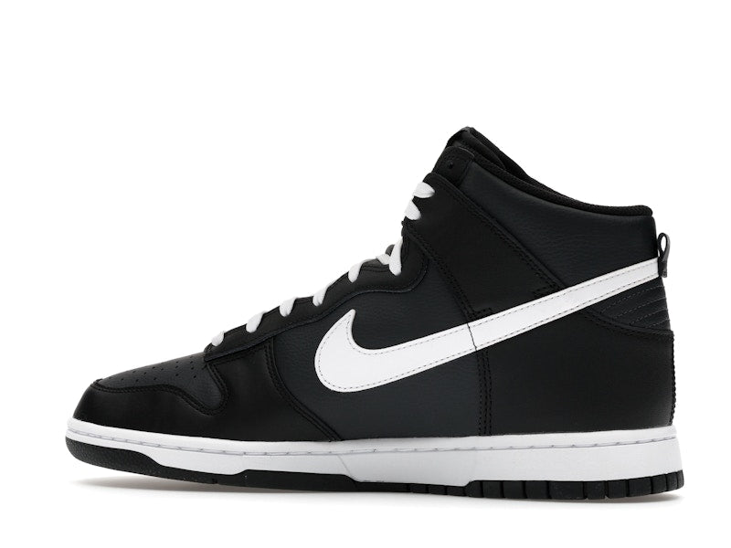Nike Dunk High Anthracite White