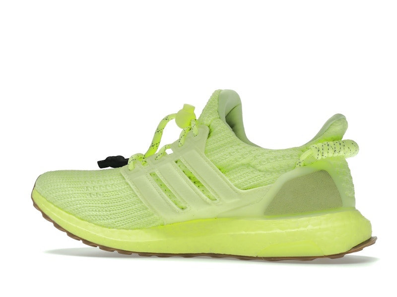 adidas Ultra Boost OG Beyonce Ivy Park Hi Res Yellow