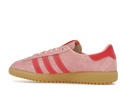 adidas Bermuda Semi Pink Spark (Women's)