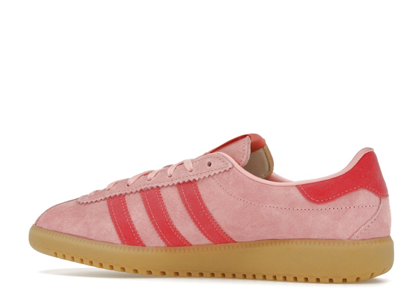 adidas Bermuda Semi Pink Spark (Women's)