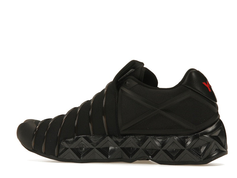 adidas Y-3 Yuuto Palace Black Red