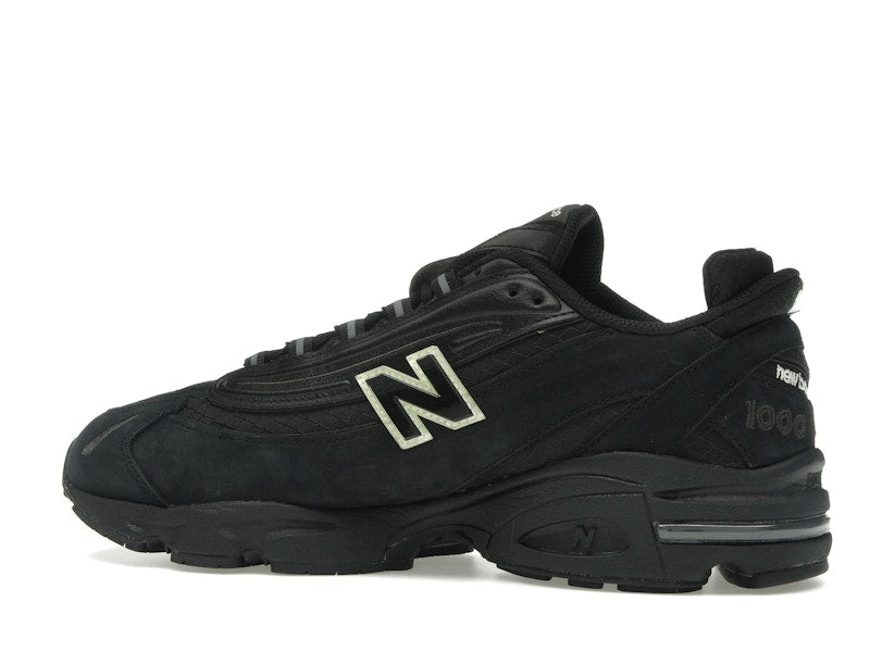 New Balance 1000 Cordura Black Neon