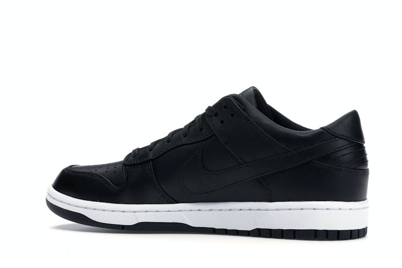 Nike Dunk Low Lux Black White