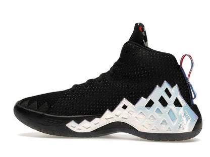 Jordan Jumpman Diamond Mid Quai 54 (2019)