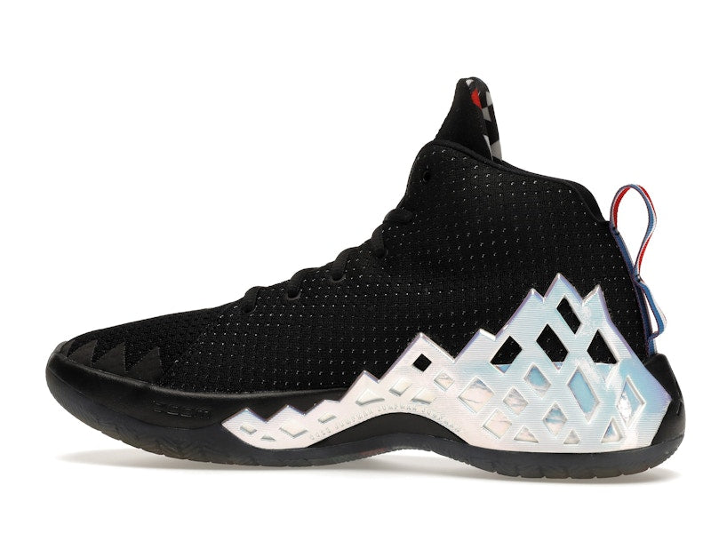 Jordan Jumpman Diamond Mid Quai 54 (2019)