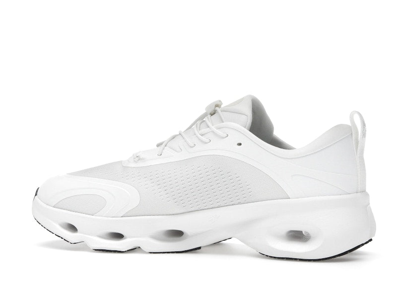 On Running Cloudsolo LOEWE White Light Grey