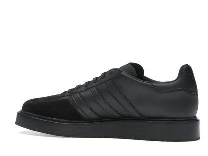 adidas Gazelle Indoor Core Black Made in Italy