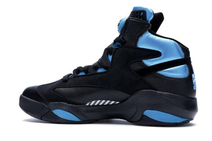 Reebok Shaq Attaq Azure Blue