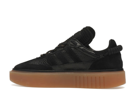 adidas Super Sleek 72 Beyonce Ivy Park Black (Women's)