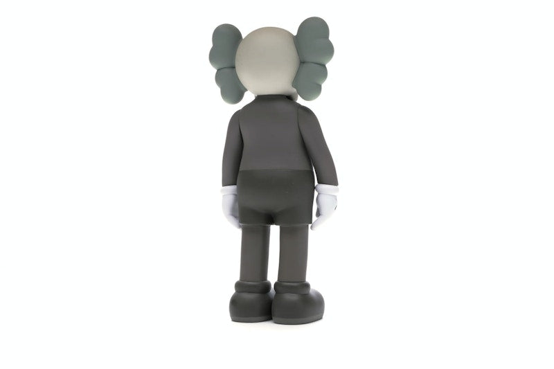 KAWS Companion Open Edition Vinyl Figure Brown