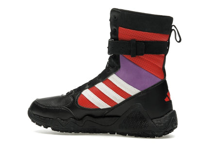 adidas CodeChaos Golf Boot Jay3lle Core Black (Women's)