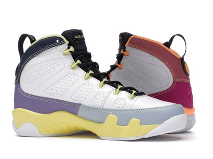 Jordan 9 Retro Change The World (Women's)