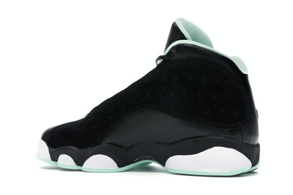 Jordan 13 Retro Black Mint Foam (GS)