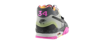 Nike Air Trainer III Bo Knows Horse Racing