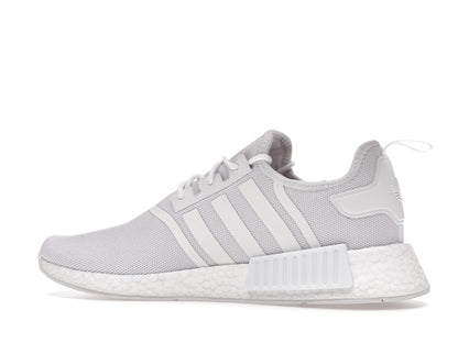 adidas NMD R1 Primeblue Triple White