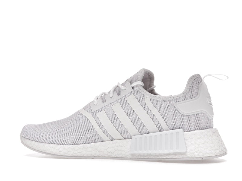 adidas NMD R1 Primeblue Triple White