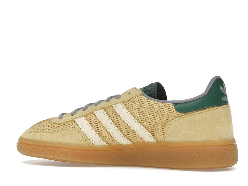 adidas Handball Spezial size? Exclusive Mesh Yellow