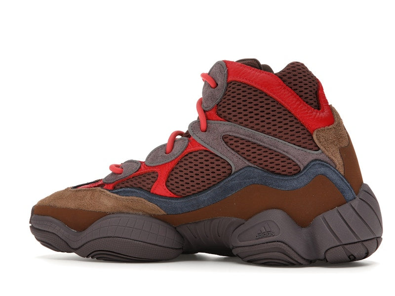 adidas Yeezy 500 High Sumac