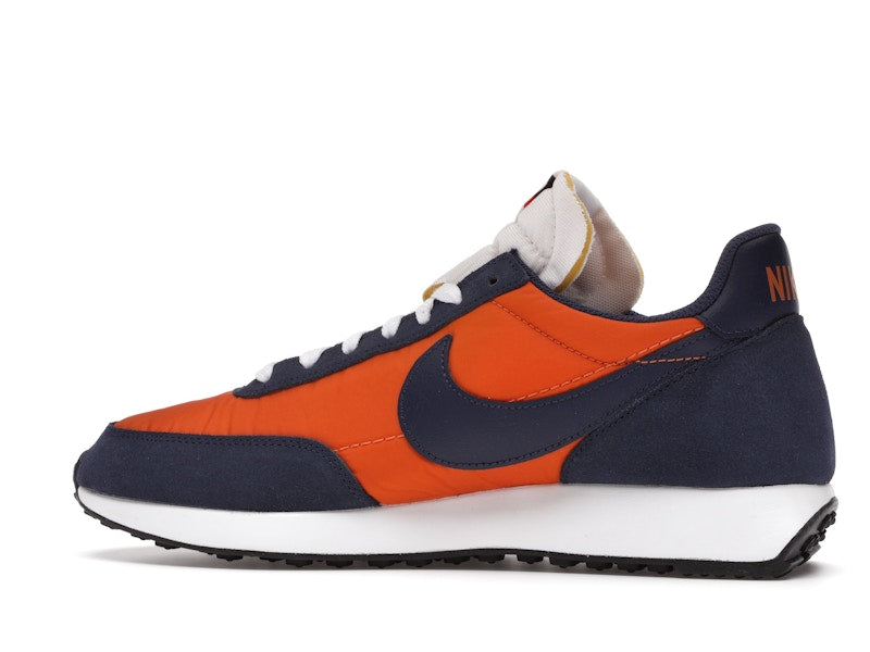 Nike Tailwind 79 Orange Blue