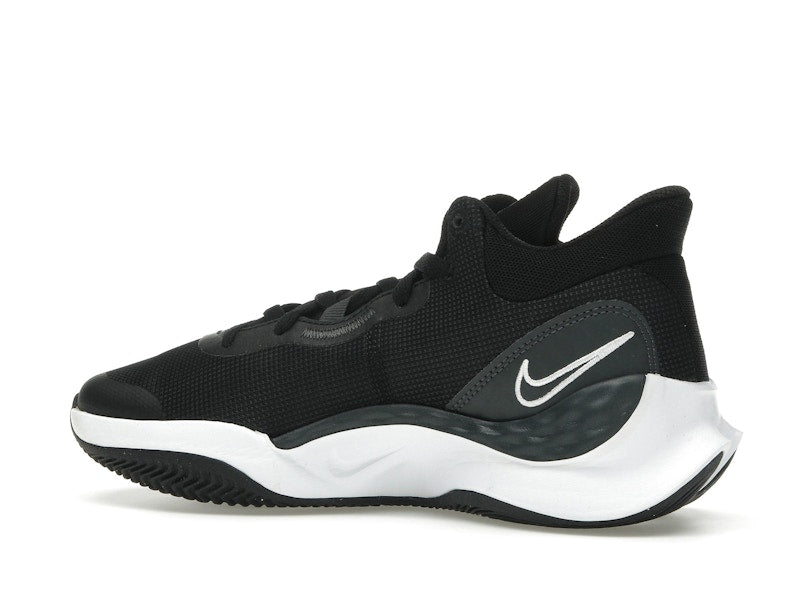 Nike Renew Elevate 3 Black Off Noir