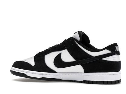 Nike Dunk Low Retro SE Suede Panda