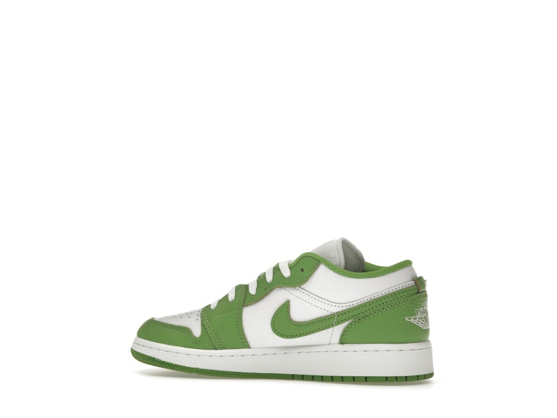 Jordan 1 Low Chlorophyll (GS)