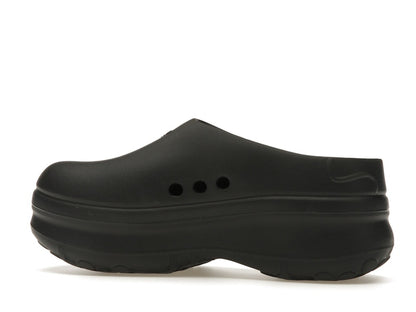 adidas adiFOM Stan Smith Mule Core Black (Women's)