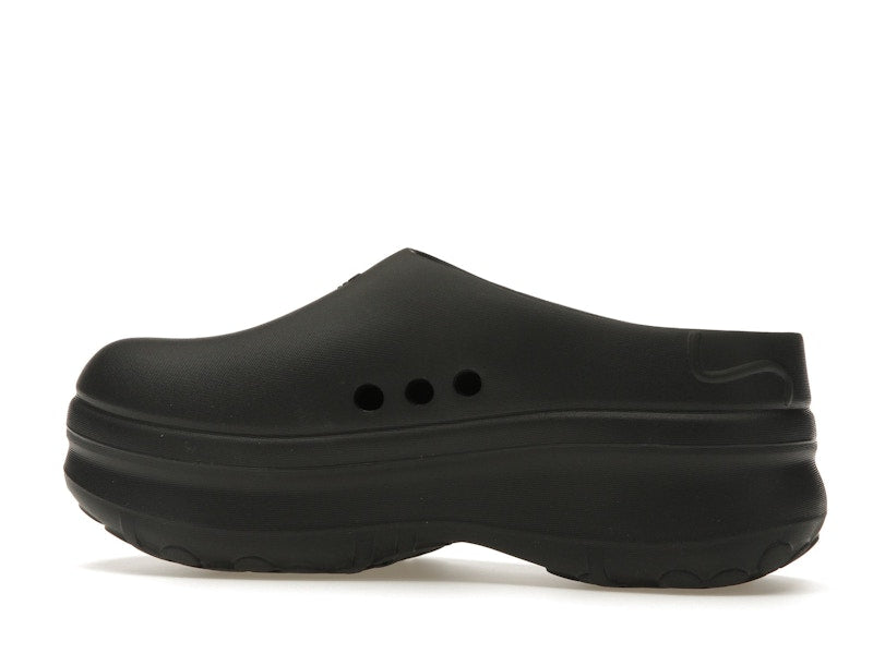 adidas adiFOM Stan Smith Mule Core Black (Women's)
